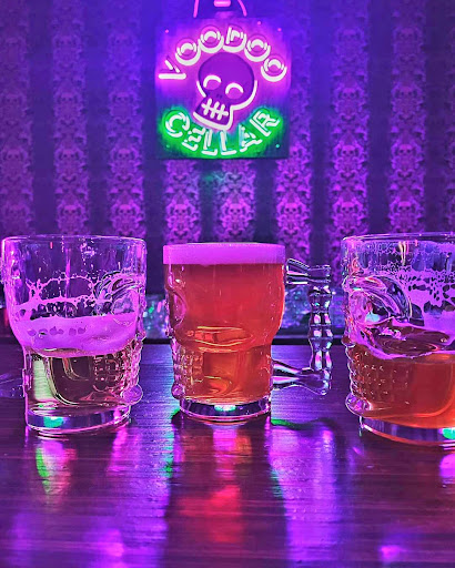Voodoo Cellar Boise - Thumbnail