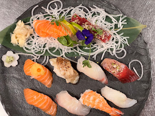 Photo n°8 de Wasabi à Lyon (Restaurant de sushis)