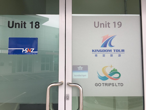 GO TRIPS LTD - Thumbnail