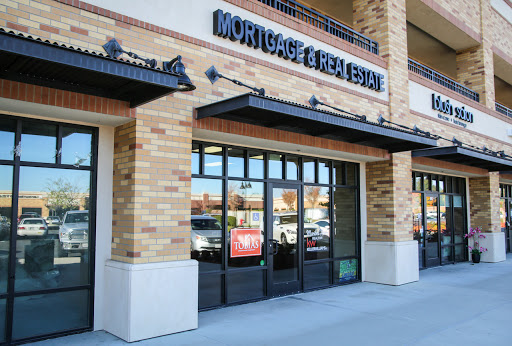 Tobias Mortgage Company - United States