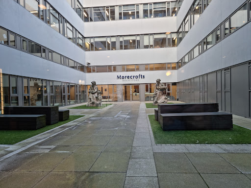 Morecrofts Solicitors - Thumbnail