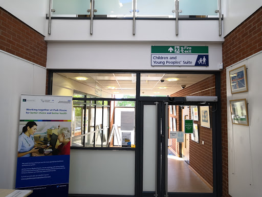 Park House Health & Social Care Centre - Thumbnail