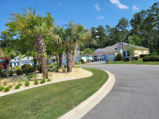 Latitude Margaritaville Hilton Head Sales Center - Thumbnail