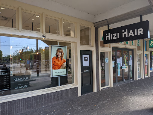 Kapper Hizi Hair Amsterdam Mercatorplein - Boek nu online - Thumbnail