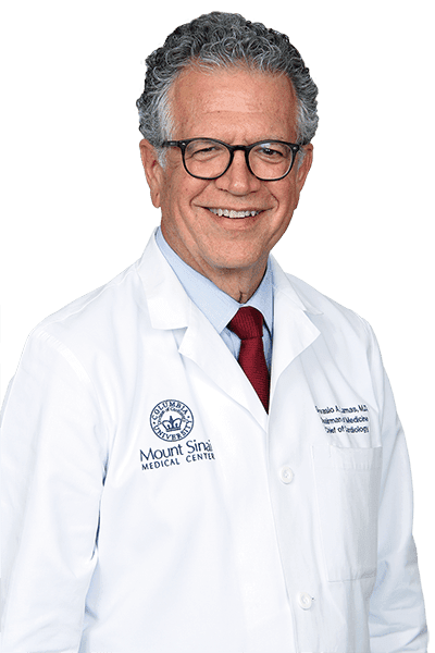 Dr Gervasio A Lamas Md