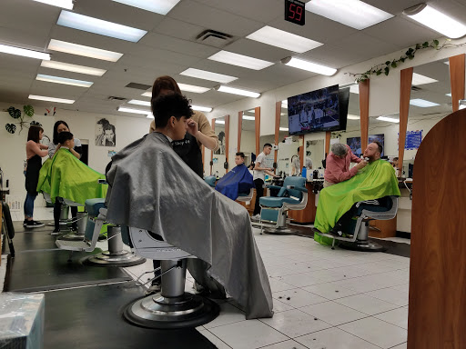 44th Avenue Barber Shop - Thumbnail