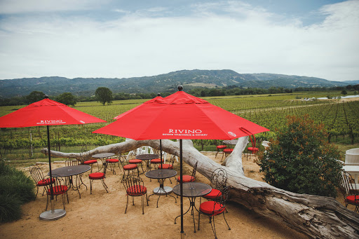 RIVINO Winery - Thumbnail