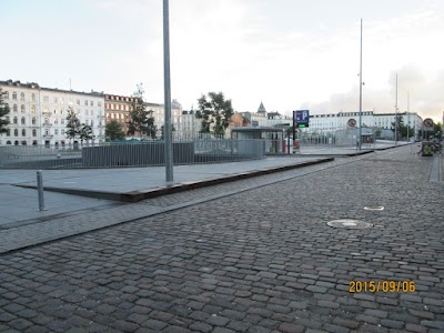 Photos of Q-Park N&oslash;rreport