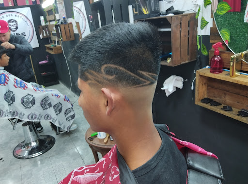 ORIRE.BARBERSHOP