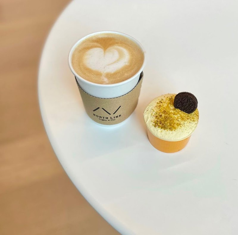 ノースリンク コーヒー＆ティー 立川ステージガーデン店