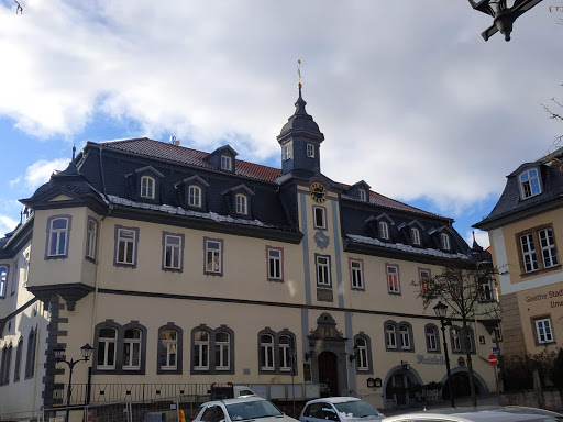 Gemeinde Martinroda