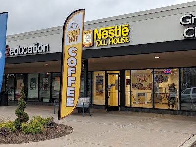 Nestle Toll House Cafe by Chip