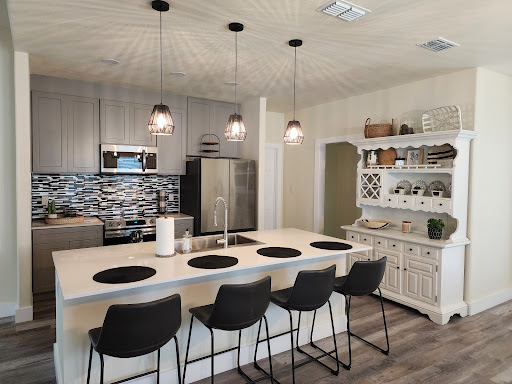 SmithCo General Contractor - Visual
