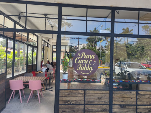 El Pana Cara e' Tabla