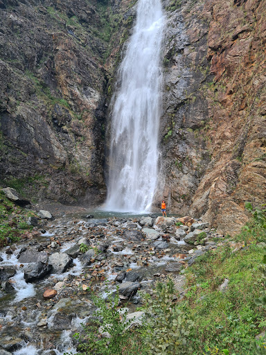 Cascata del Coca