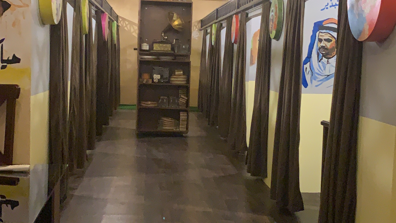 مطعم عروس البحر الاول - صورة 3