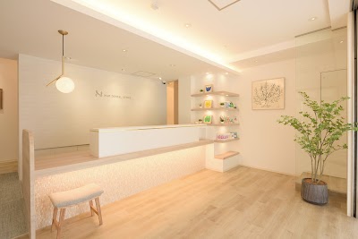 ナオデンタルオフィス錦糸町北斎通り