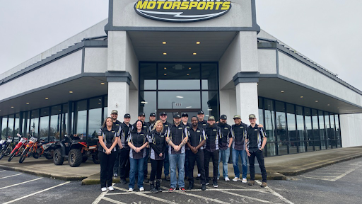 Mountain Motorsports Oxford Gallery - United States