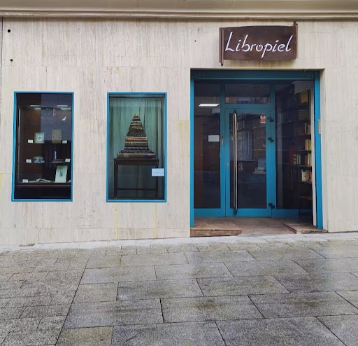 Libropiel - Visual