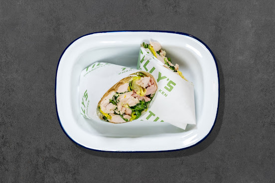 Tilly's Charcoal Chicken by null