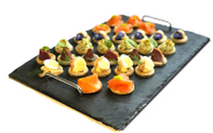 Photo n°15 de Direct-traiteur à Woippy (Buffet de mariage)