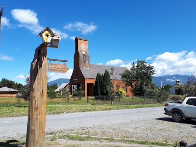 Photos of Iglesia Rio Puelo