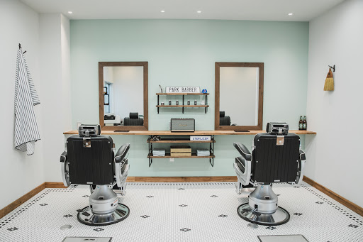 PARK BARBER