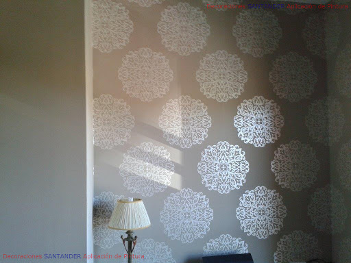 Decoraciones Santander Aplicación de Pintura S.L. - Thumbnail