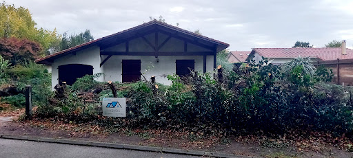 Photo de L'agence à la maison de Tosse à Tosse (40230)