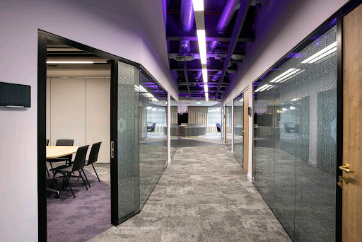 Mills & Reeve Solicitors - Manchester Gallery - United Kingdom