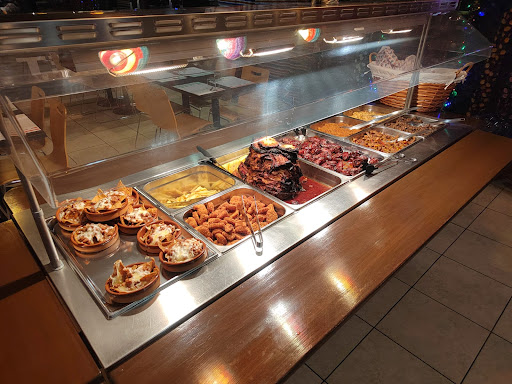 Reyes del Taco Gallery - Spain