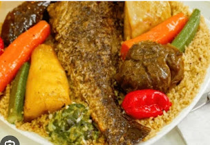 Photo n°8 de Le Teranga à Alès (Restaurant africain)