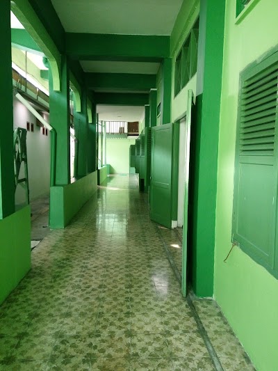 Photos of Jami 'Darul Amin