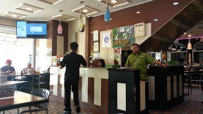 Photos of Aneka Rasa Restaurant