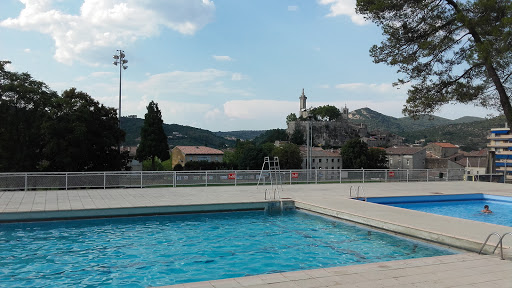 Piscine à Saint Ambroix - Thumbnail