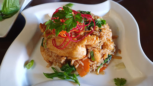 Black Thai - Thumbnail