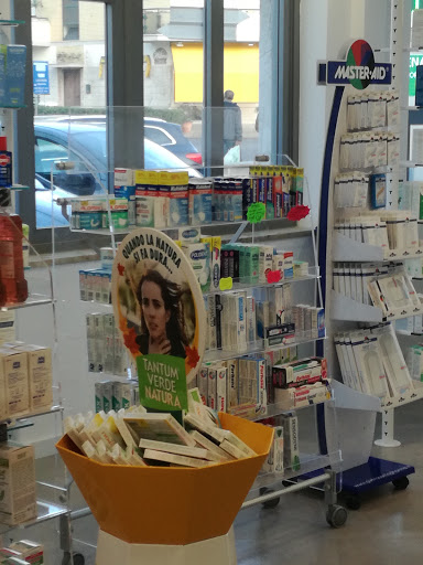 Farmacia Farfarelli - Thumbnail