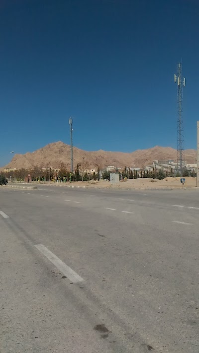 Photos of Baharestan Park