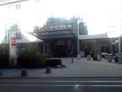 Photos of pentahotel Gera
