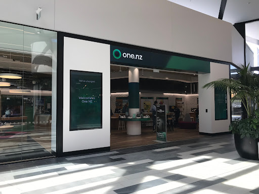 One NZ Tauranga Crossing