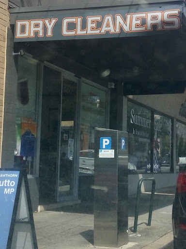 Dennison's Dry Cleaners - Thumbnail