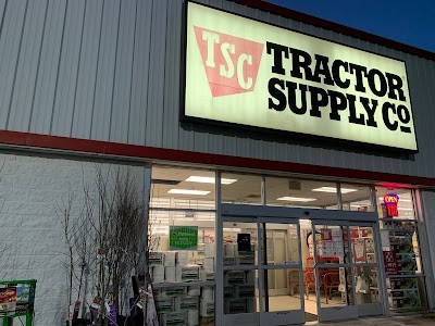 Tractor Supply Co.