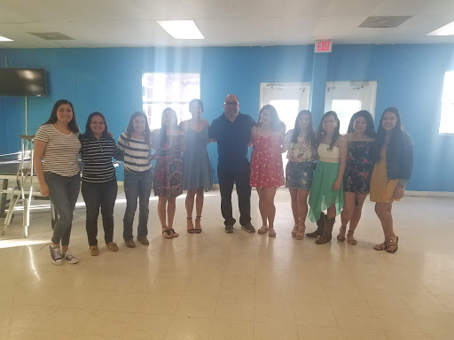 Boy's & Girl's Club-San Benito - Thumbnail