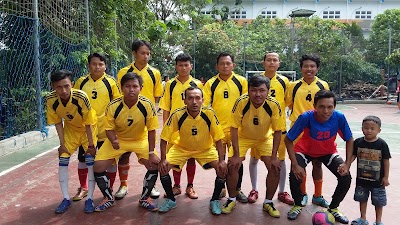 Photos of Lapangan Futsal Gema Nurani