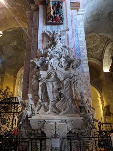 Cathedrale Saint Veran - Thumbnail
