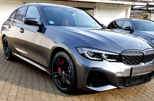 SL Best Car Clean - Autoaufbereitung & Keramikversiegelung - Thumbnail