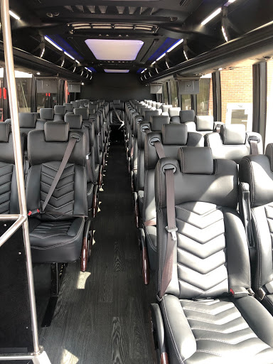 TL Worldwide Transportation (formerly Thomas Limousine) Gallery - United States