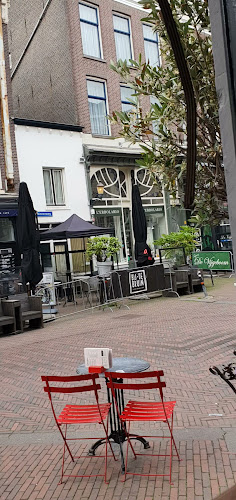 Beoordelingen van Bar Restaurant Sijf in Rotterdam - Koffiebar