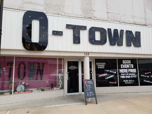 O-Town - Visual