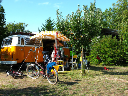 Camping Le Verger - Thumbnail